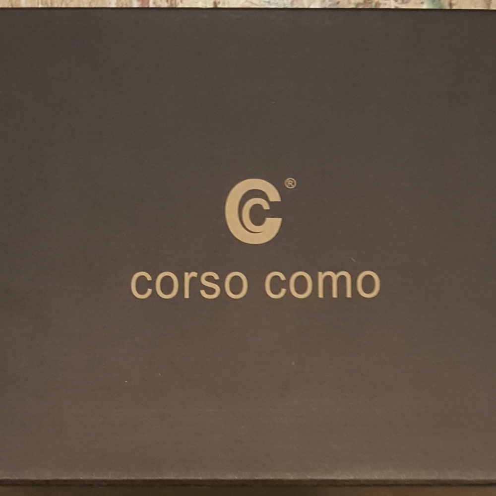 Corso Como Pumps - Picture 5 of 8